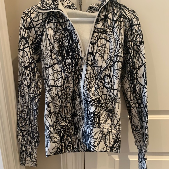 Lululemon Hoodie - Picture 1 of 2